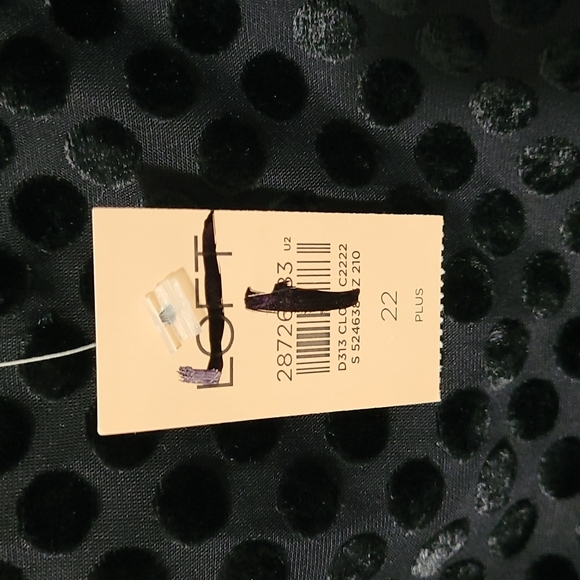 Loft summer top - Picture 4 of 7